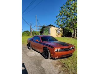 Dodge Puerto Rico Dodge Challenger 2011 $25000
