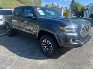 Toyota Puerto Rico Toyota tacoma 2023