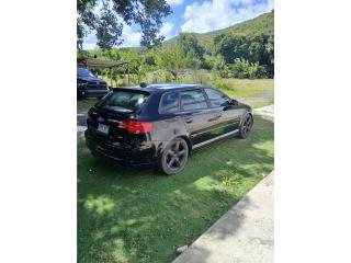 Audi Puerto Rico Audi A3 2008