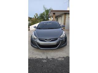 Hyundai Puerto Rico Hyundai Elantra 