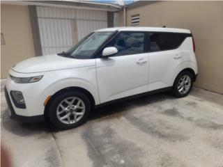 Kia Puerto Rico Soul S