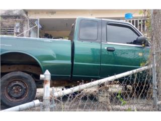 Mazda Puerto Rico Mazda B3000 