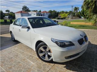 BMW Puerto Rico BMW 528i 2008