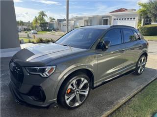 Audi Puerto Rico Audi Q3 S-LINE PREMIUM PLUS