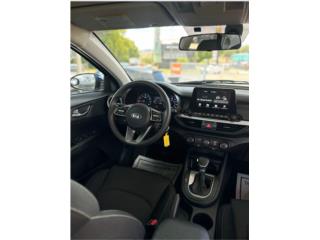 Kia Puerto Rico Kia Forte 2020/Unidad Certificada/Pagos bajos
