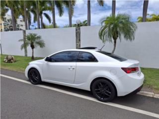 Kia Puerto Rico Kia Forte
