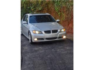 BMW Puerto Rico BMW 2006