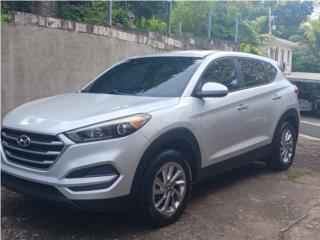 Hyundai Puerto Rico Hyundai Tucson 2017