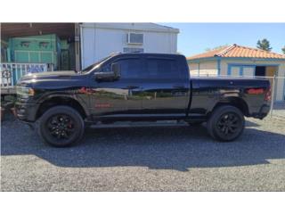 RAM Puerto Rico RAM 2500