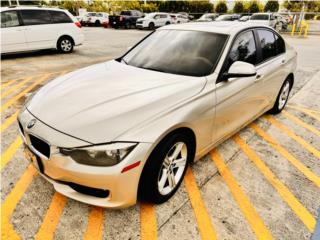 BMW Puerto Rico BMW 328i 2013 