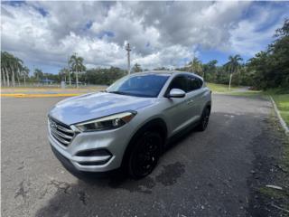 Hyundai Puerto Rico Hyundai Tucson