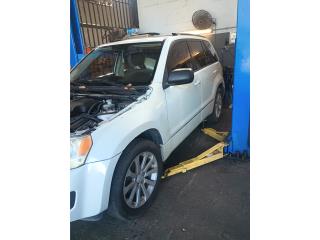 Suzuki Puerto Rico Piezas 4 cilindro 