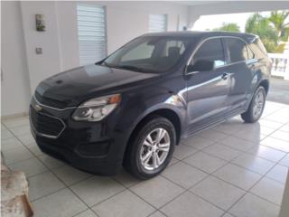 Chevrolet Puerto Rico chevrolet equinox 2017
