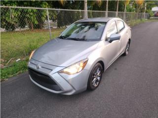 Toyota Puerto Rico Toyota yaris aut 2018