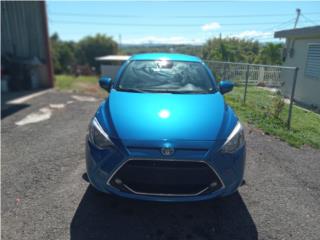Toyota Puerto Rico Toyota yaris 2020 excelentes condicionesi