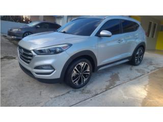 Hyundai Puerto Rico Hyundai tucsun 2018