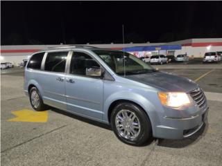 Chrysler Puerto Rico ($3,200) SAN SEBASTIAN 