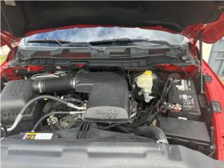 RAM Puerto Rico Dodge Ram 1500 2016 6CL 4x2