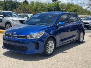 Kia Puerto Rico Kia Rio Quinto 2020