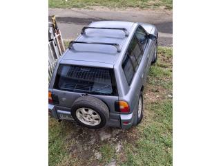 Toyota Puerto Rico Toyota 