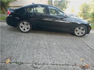 BMW Puerto Rico BMW 328-I  Unico dueo