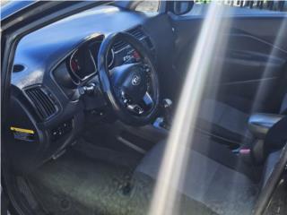 Kia Puerto Rico Kia Rio 2013 Ex