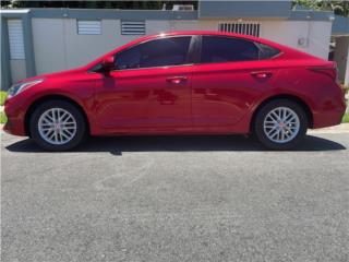 Hyundai Puerto Rico HYUNDAI ACCENT 2019 NUEVO