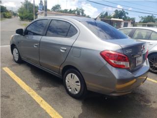 Mitsubishi Puerto Rico Mirage G4 2020 liquidacion pa Hoy