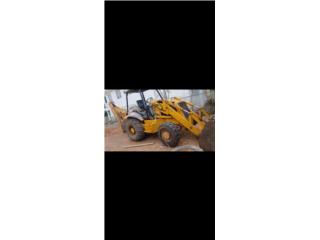 Otros Puerto Rico Digger JBC 4x4 1999