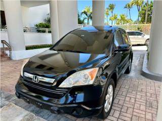 Honda Puerto Rico HONDA CRV EX K24 VTEC (75K MILLAS)