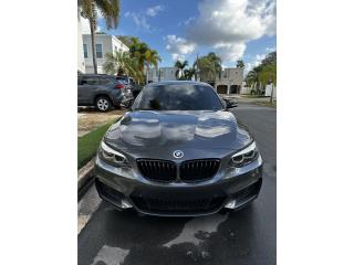 BMW Puerto Rico BMW 230i 2020