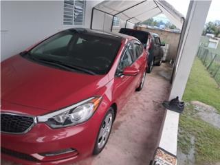 Kia Puerto Rico Kia forte