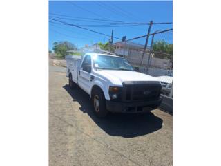 Ford Puerto Rico Ford F-350 2008 $13,200