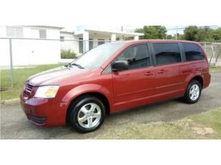 Dodge Puerto Rico GRAND CARAVAN $4,995