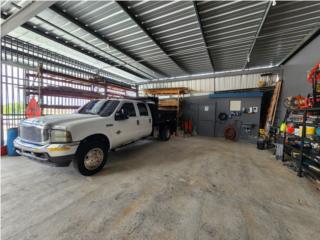 Ford Puerto Rico Ford F550 4Dr 2004 6.0