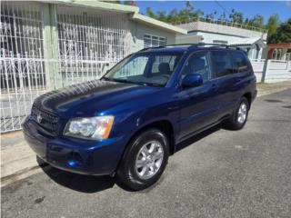 Toyota Puerto Rico ($3,800)TOYOTA 