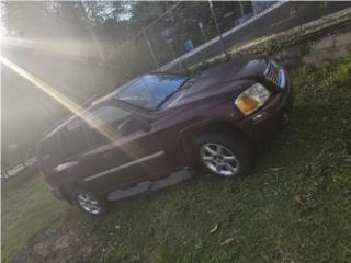 GMC Puerto Rico GMC Envoy 