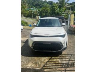Kia Puerto Rico Kia Soul 2023