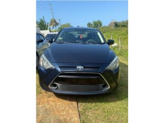 Toyota Puerto Rico Buenas condiciones 