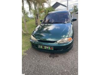 Mitsubishi Puerto Rico Mitsubishi techina 1997 