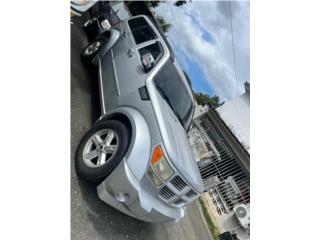 Dodge Puerto Rico Guagua