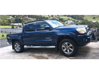 Toyota Puerto Rico TACOMA 4 x 4 TRD OFF ROAD