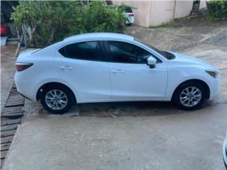 Toyota Puerto Rico Toyota YARIS 2018 