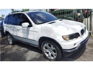BMW Puerto Rico Vendo BMW X5