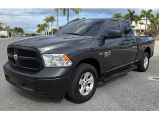 RAM Puerto Rico Ram 1500 Classic 2023