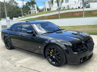 Chrysler Puerto Rico 300c SRT8 Hemi 6.1LT $9.9