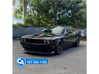 Dodge Puerto Rico Dodge Challenger R/T Scat Pack | 2023