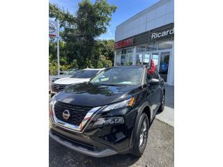 Nissan Puerto Rico Nissan Rogue 2023