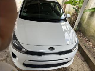 Kia Puerto Rico Kia Rio 2020 
