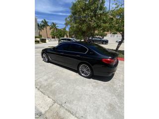 BMW Puerto Rico BMW 2018